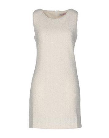 Платье CHOKLATE