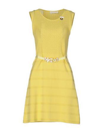 Платье PETITE COUTURE BY CHIARA CUCCONI