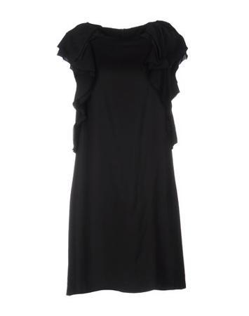 Платье REDVALENTINO