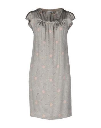 Платье MOSCHINO