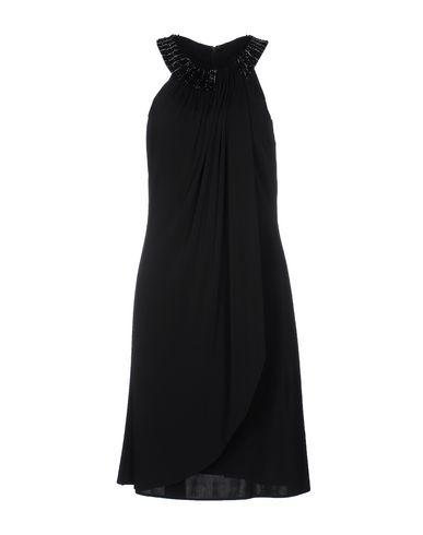 Платье до колена  -  цвет