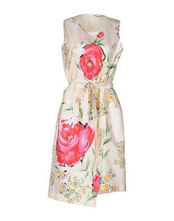 Платье ERMANNO SCERVINO