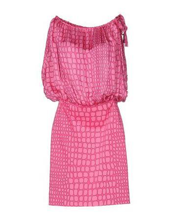 Платье MOSCHINO CHEAPANDCHIC