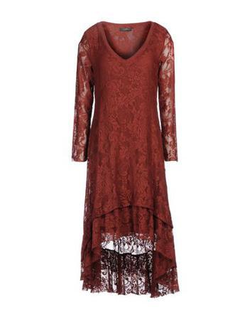 Платье SOALLURE