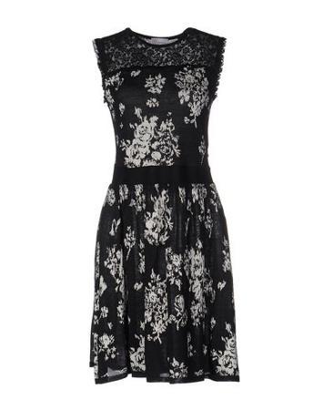 Платье REDVALENTINO