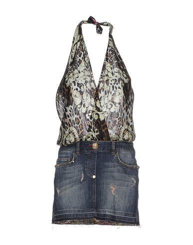 Платье PHILIPP PLEIN COUTURE