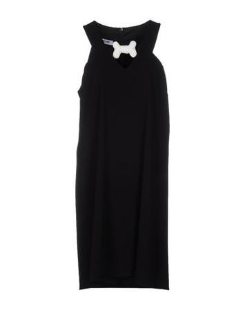 Платье MOSCHINO CHEAPANDCHIC