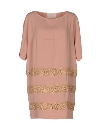 Платье BETTY BLUE