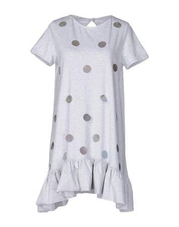 Платье PINK BOW