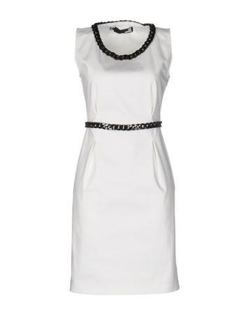 Платье LOVE MOSCHINO