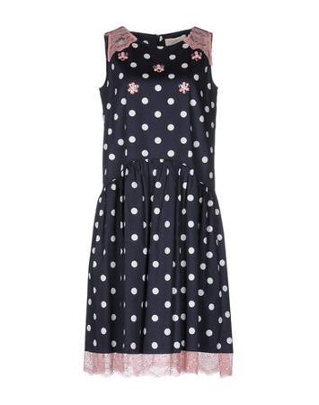 Платье PETITE COUTURE BY CHIARA CUCCONI