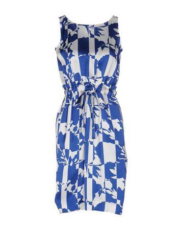 Платье BALLANTYNE