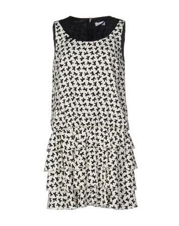 Платье REDVALENTINO