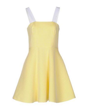 Платье TARA JARMON