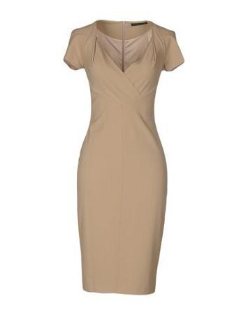 Платье PLEIN SUD