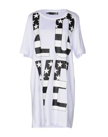 Платье LOVE MOSCHINO