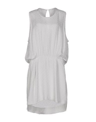 Платье до колена  -  цвет