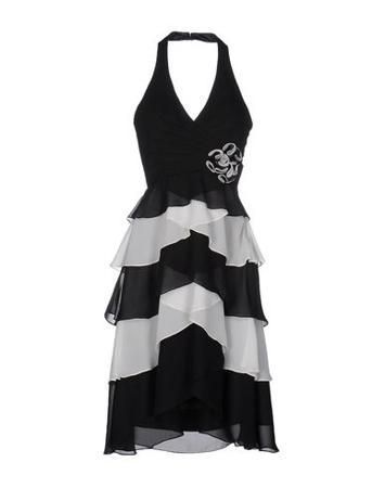 Платье JEAN CRYÒ