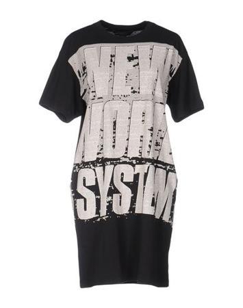 Платье MARC BY MARC JACOBS