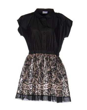 Платье REDVALENTINO