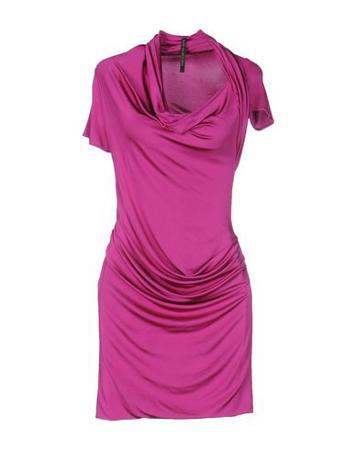 Платье PLEIN SUD PAR FAYҪAL AMOR