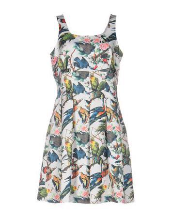 Платье DARLING