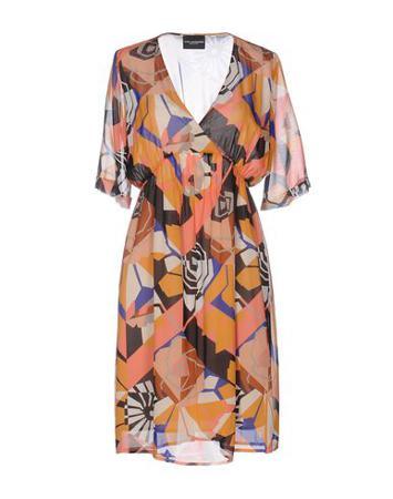 Платье ATOS LOMBARDINI