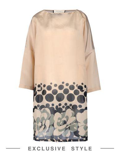 Платье MARNI