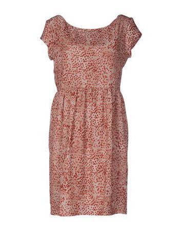 Платье NOUGAT LONDON