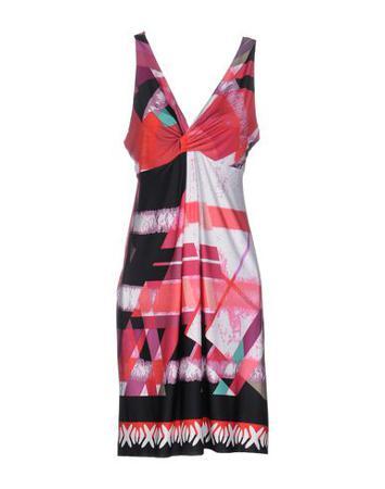 Платье BIANCOGHIACCIO