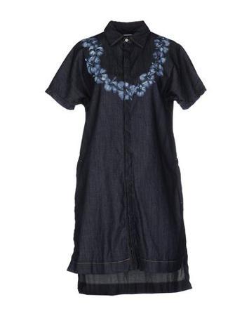 Платье DSQUARED2