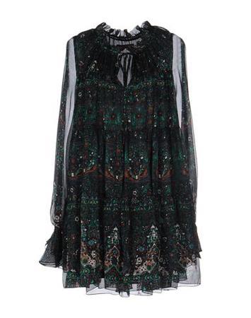 Платье PLEIN SUD