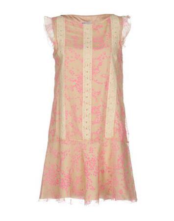 Платье REDVALENTINO