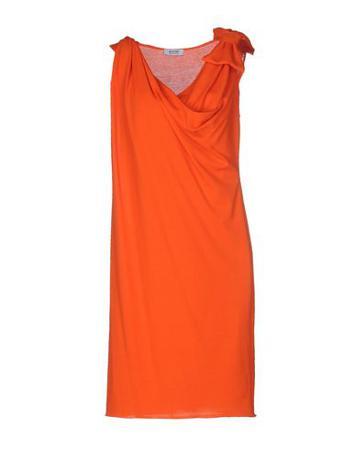 Платье MOSCHINO CHEAPANDCHIC