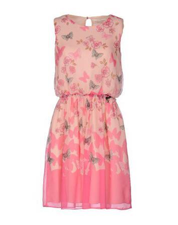 Платье PETITE COUTURE BY CHIARA CUCCONI