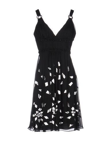 Платье до колена  -  цвет