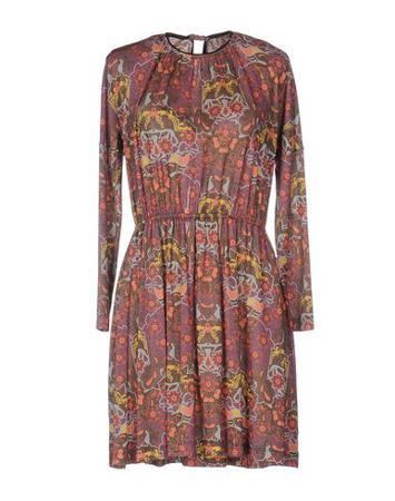 Платье M MISSONI