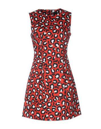 Платье LOVE MOSCHINO