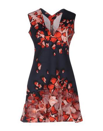 Платье CLOVER CANYON