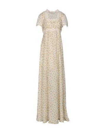 Платье GIAMBATTISTA VALLI