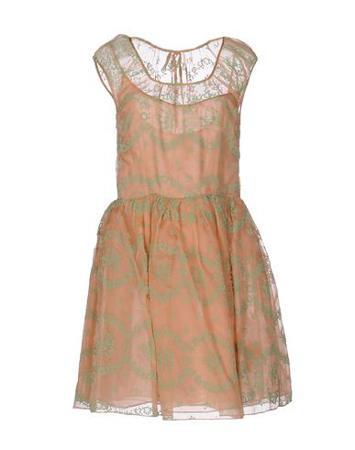 Платье REDVALENTINO