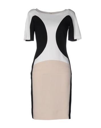 Платье PIANURASTUDIO