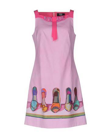 Платье VDP COLLECTION