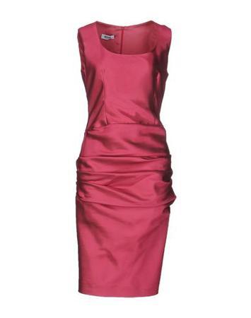 Платье MOSCHINO CHEAPANDCHIC