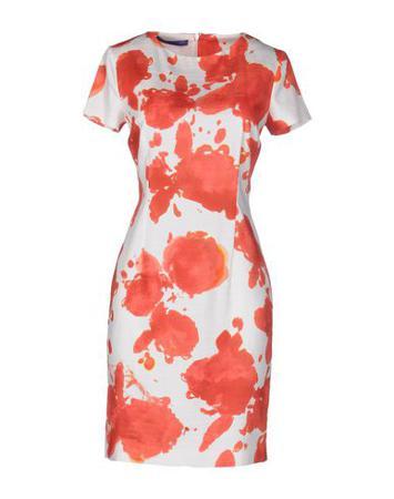 Платье BLUE LES COPAINS