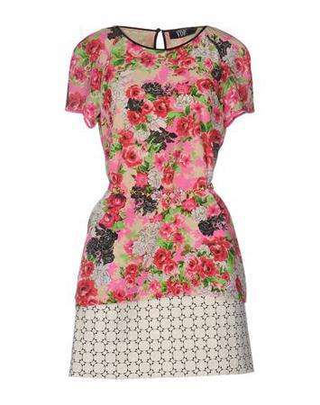 Платье VDP COLLECTION