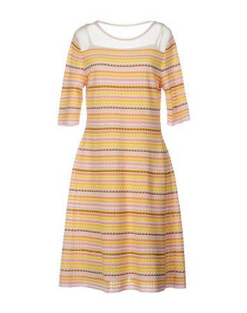 Платье M MISSONI