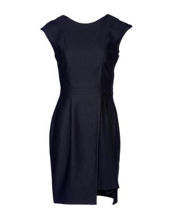 Платье FONNESBECH