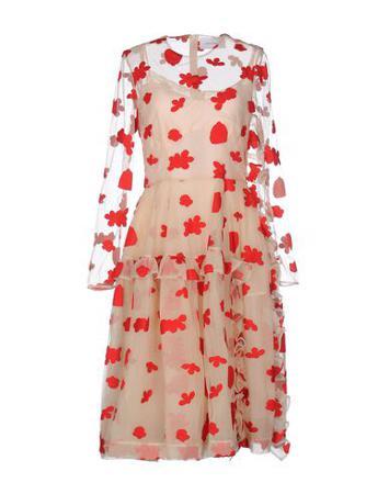 Платье SIMONE ROCHA