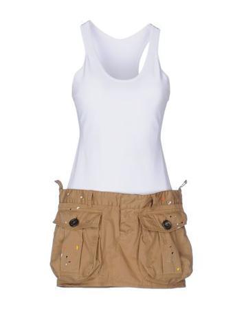 Платье DSQUARED2